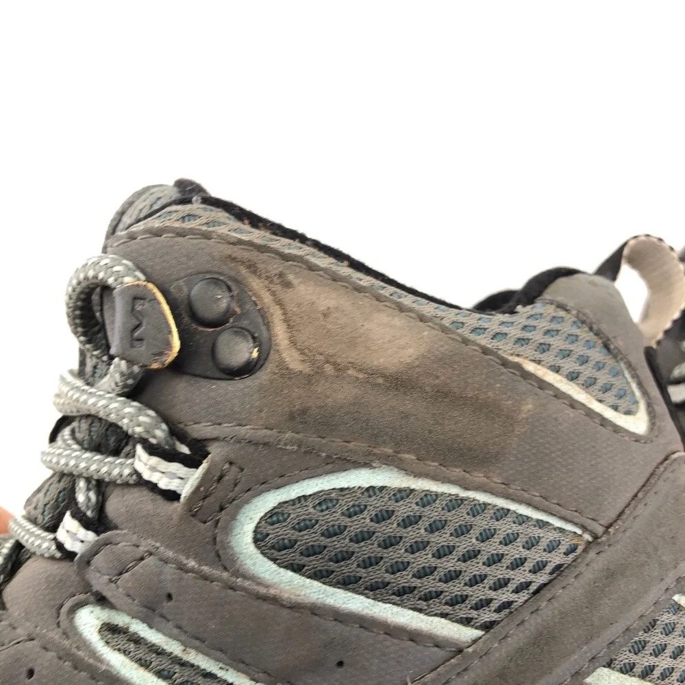 Merrell moab mid